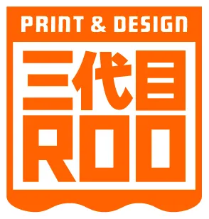 三代目ROO